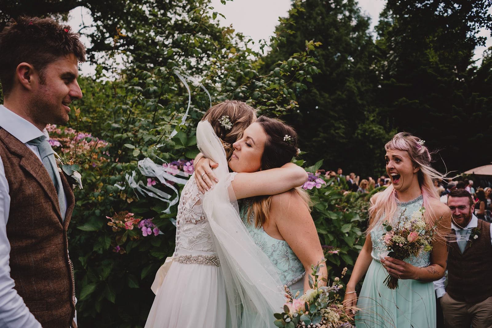 Chycara Wedding Photography